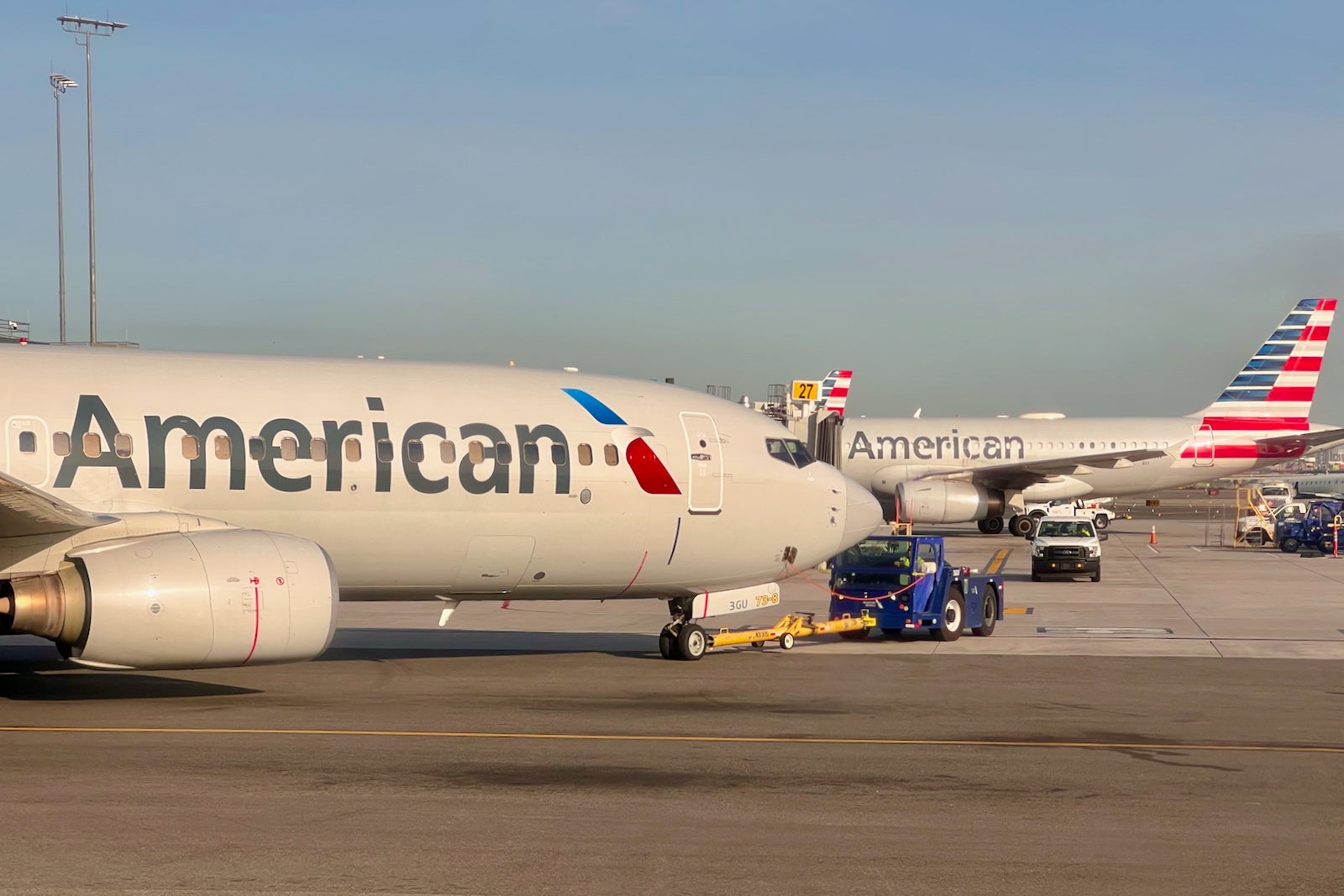 You are currently viewing American Airlines baggage fees and how to avoid paying them