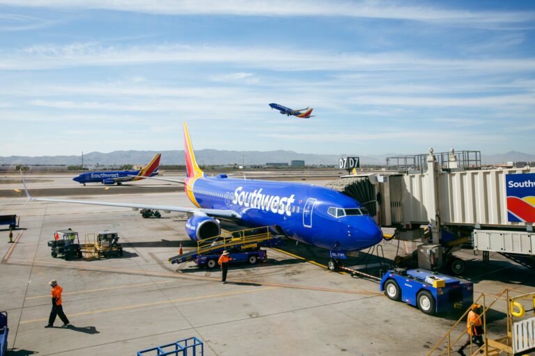 Read more about the article Southwest Rapid Rewards: 12 easy ways to earn points