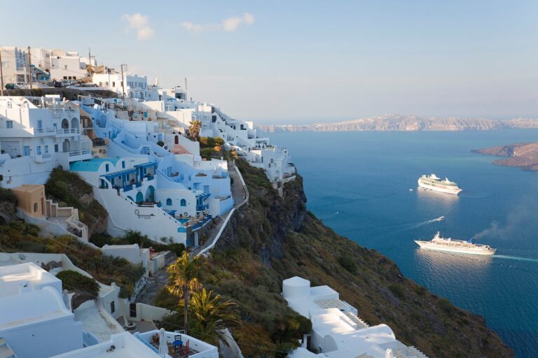 Read more about the article Best Mediterranean cruises in 2024 and 2025