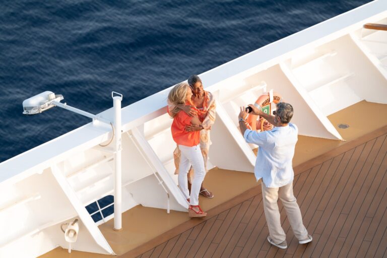 Read more about the article Best transatlantic cruises for 2024 and 2025