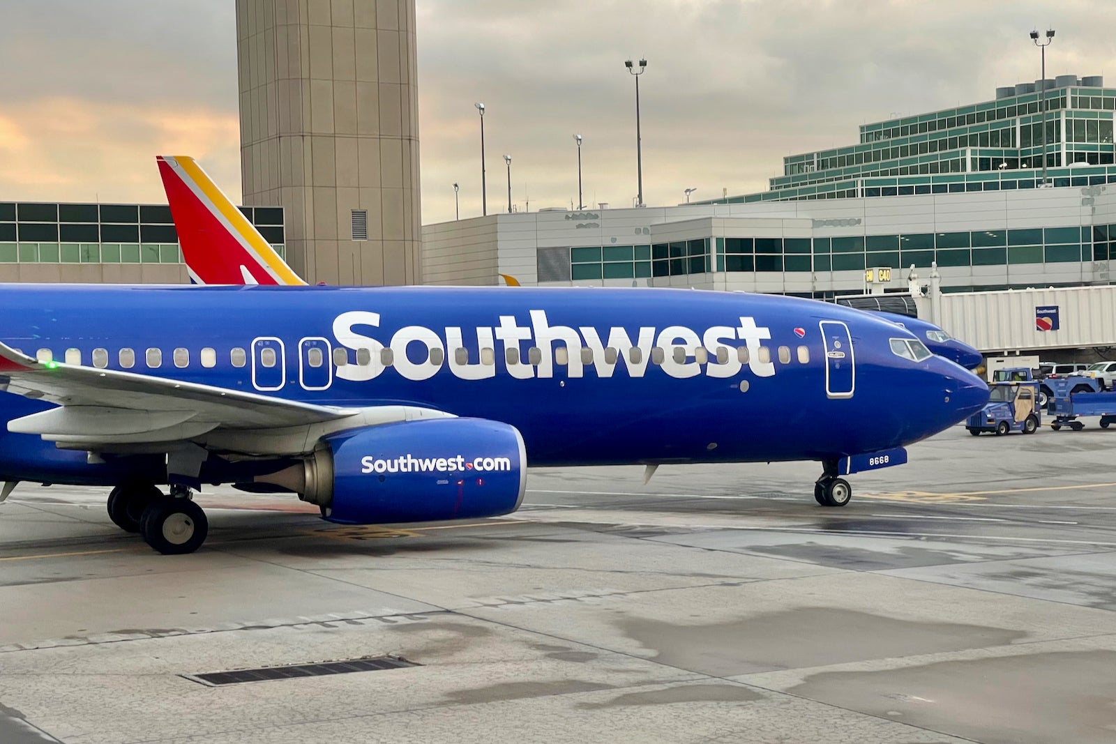 You are currently viewing How to rebook a Southwest flight when the fare changes