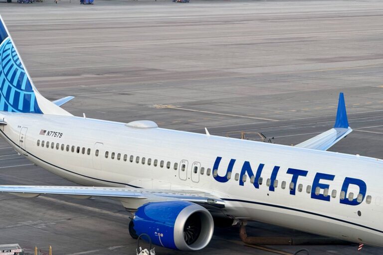 Read more about the article United and American announce start dates for new Tokyo Haneda service