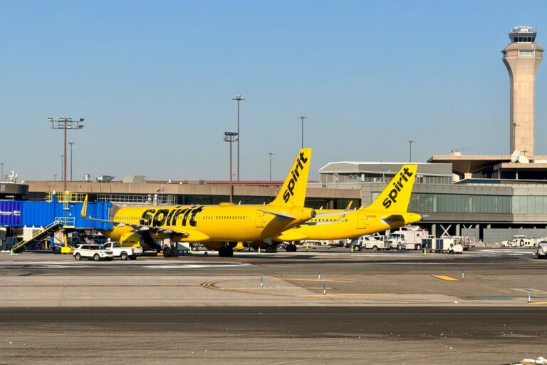 Read more about the article New Spirit Airlines routes include 2 new flights to Puerto Rico