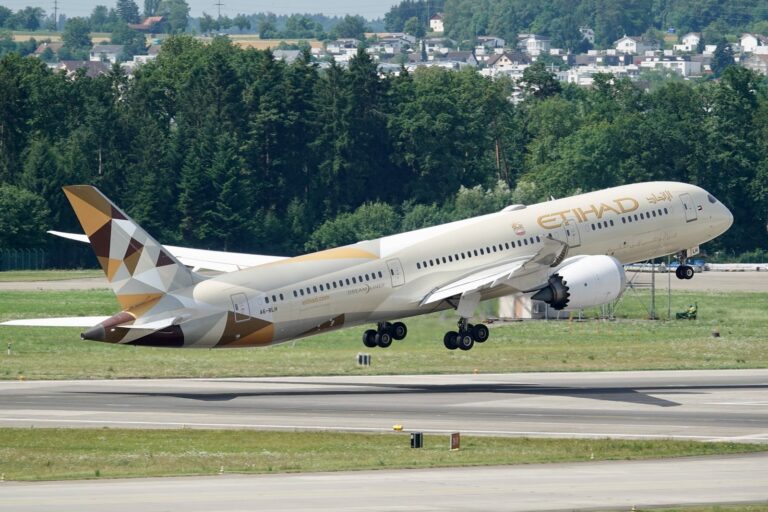 Read more about the article Etihad Guest announces major changes to award redemptions, elite status and more