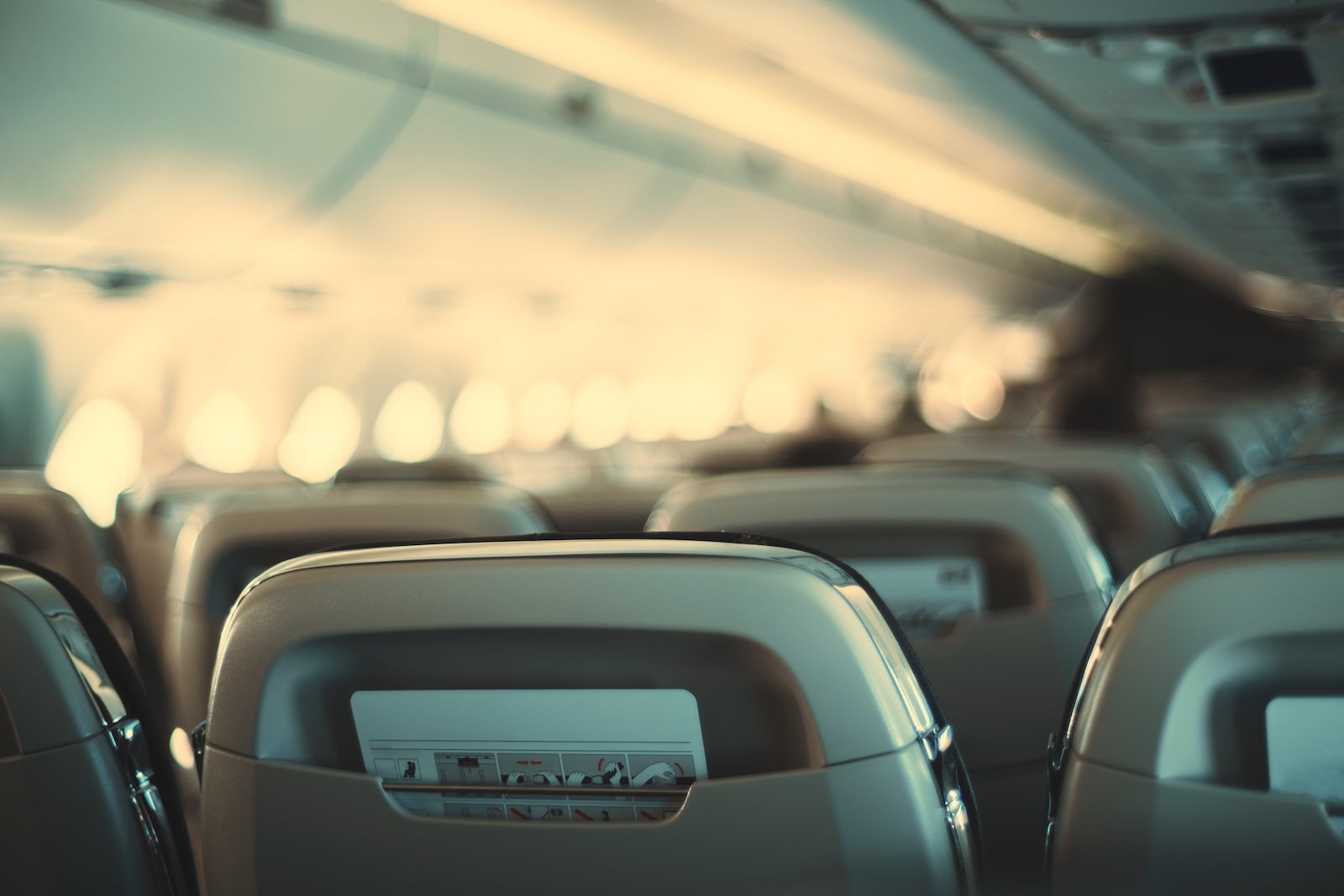 You are currently viewing Will the FAA regulate airline seat size? Don’t count on it