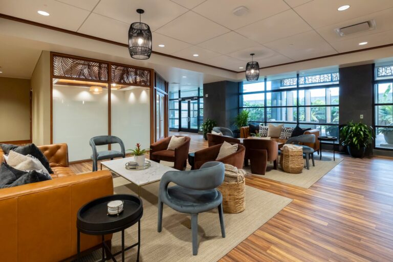 Read more about the article Hawaiian Airlines opens new private lounge in Honolulu