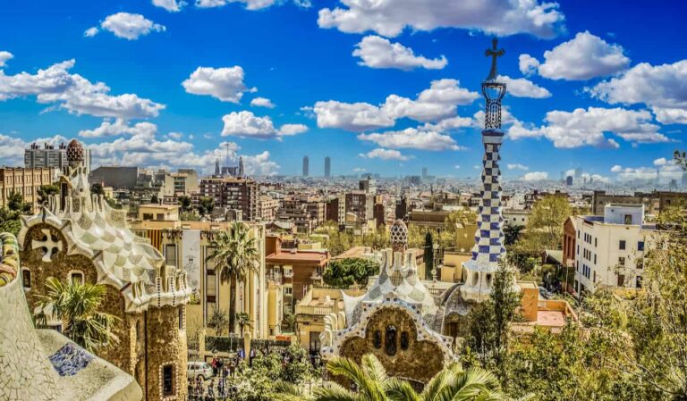 Read more about the article The 7 Best Hotels in Barcelona (Updated 2024)