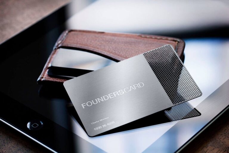 Read more about the article FoundersCard: Is it worth paying $595 a year for elite status and discounts?