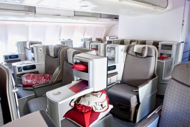 Read more about the article Deal alert: Fly to Spain in business class starting at 34,000 Avios each way
