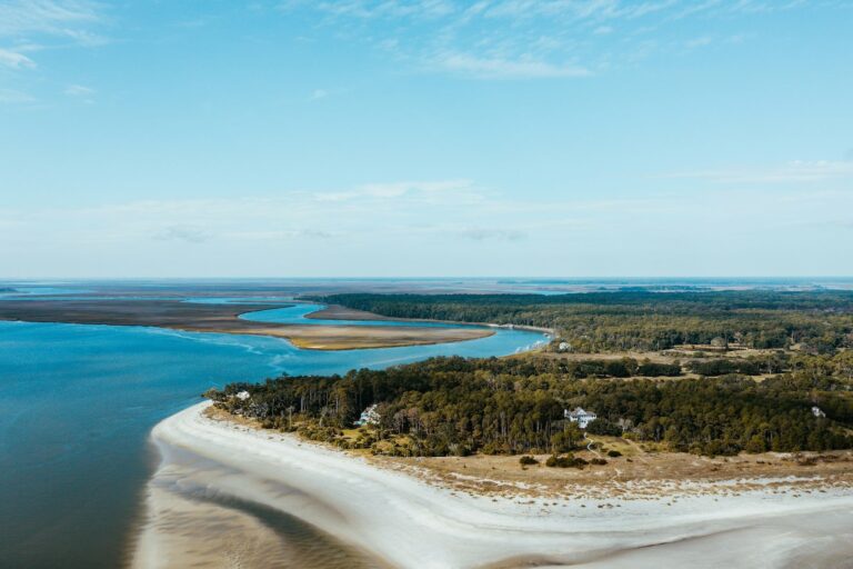 Read more about the article Six Senses is opening a 3 island resort in South Carolina — and the journey starts on Hilton Head