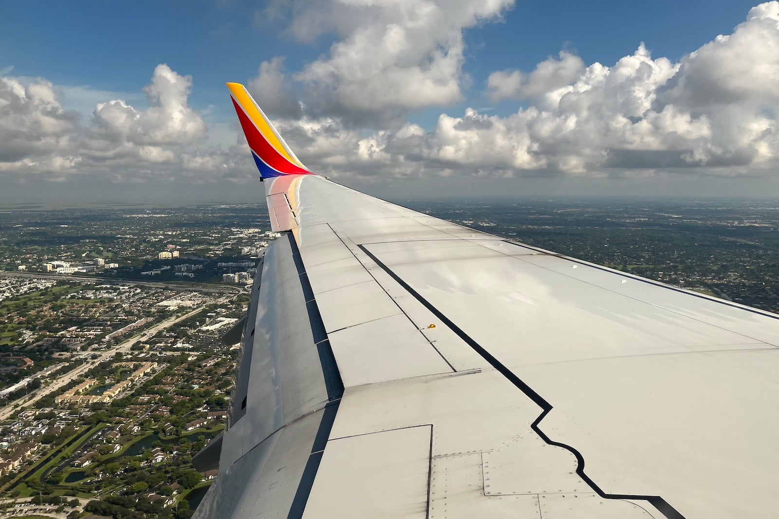 You are currently viewing Southwest unveils 2 new seasonal routes in latest schedule extension