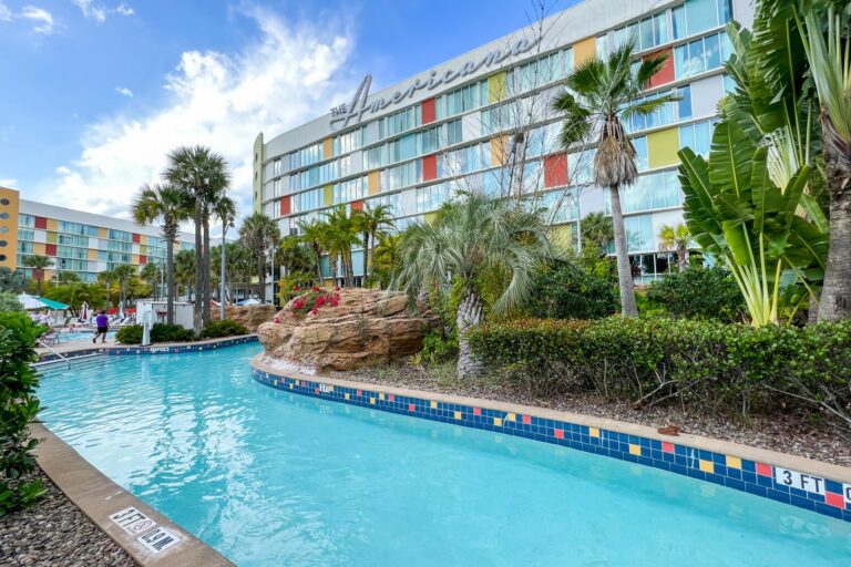 Read more about the article Best Universal Orlando hotels in 2024