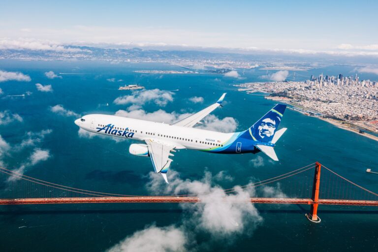 Read more about the article Best Alaska Airlines Mileage Plan award redemptions you can book