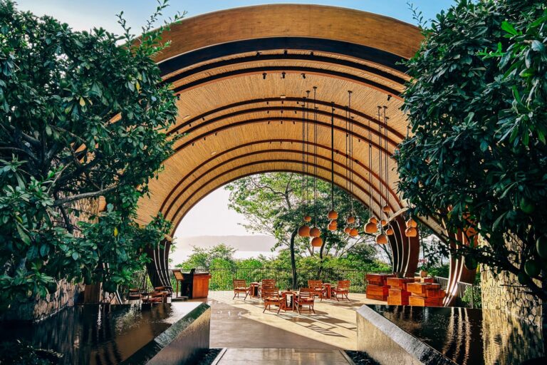 Read more about the article Andaz Costa Rica Resort at Peninsula Papagayo review