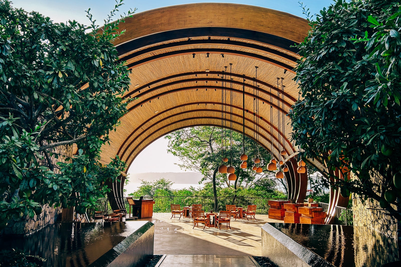 You are currently viewing Andaz Costa Rica Resort at Peninsula Papagayo review