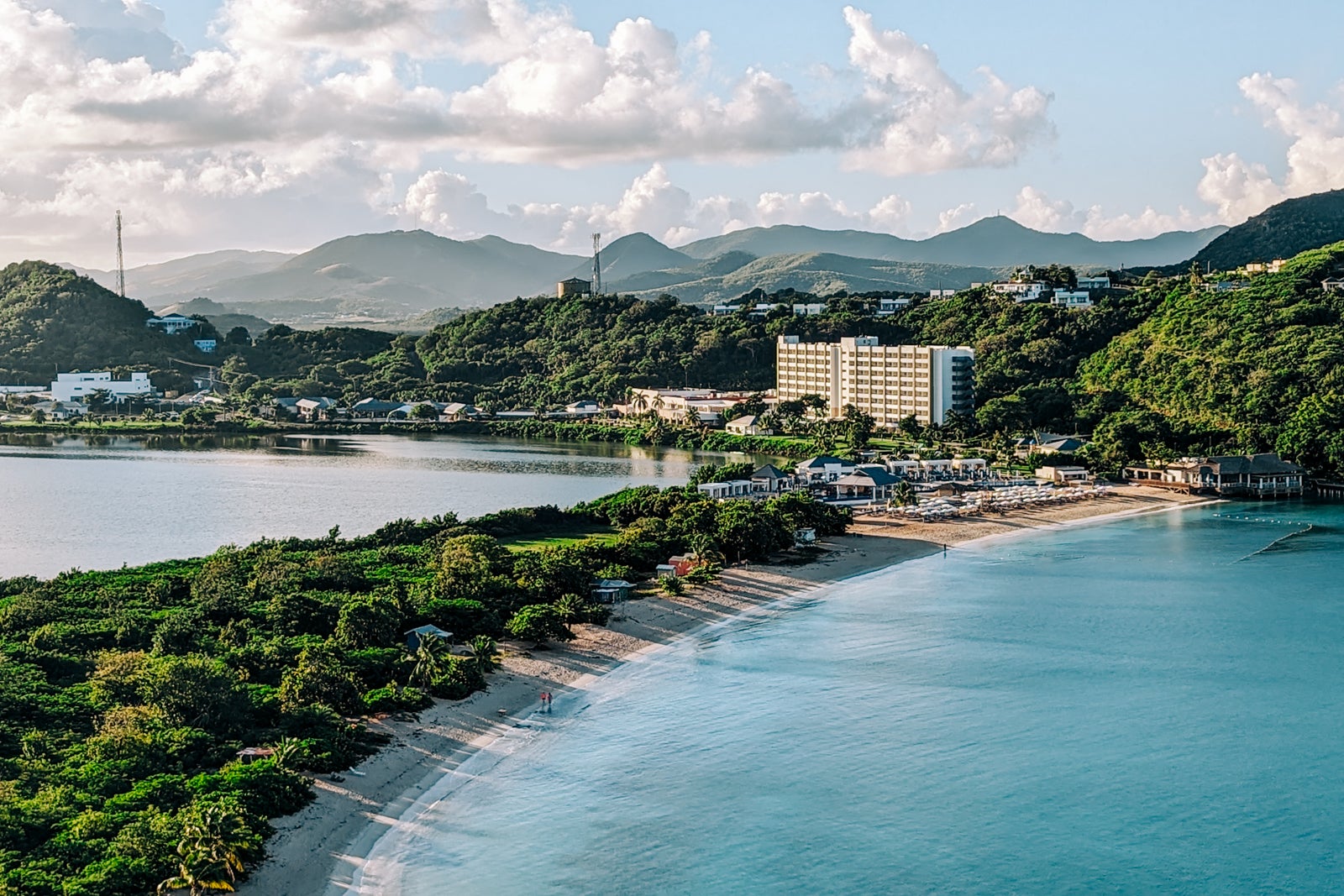 You are currently viewing Royalton Antigua, an Autograph Collection All-Inclusive Resort review