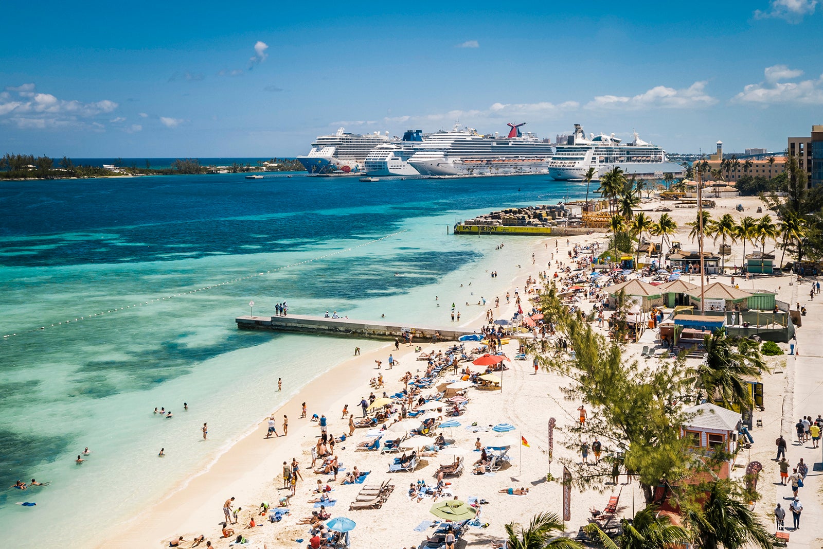 You are currently viewing Best ways to book flights to the Caribbean using points and miles