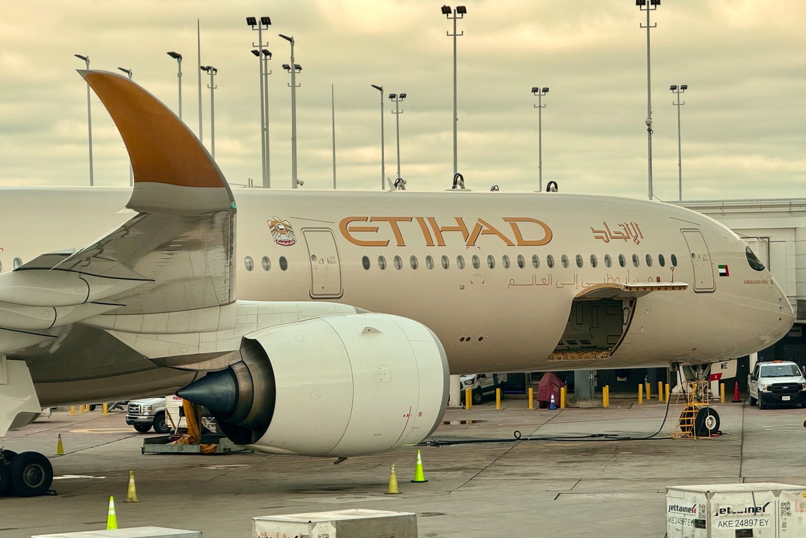 You are currently viewing Guide to Etihad Guest: Program reduces GuestSeat fares and more