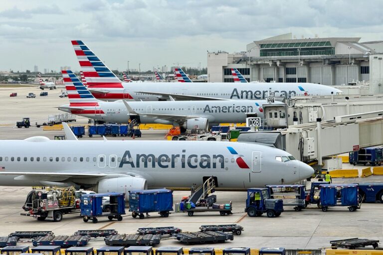Read more about the article American AAdvantage and Bilt to end transfer partnership
