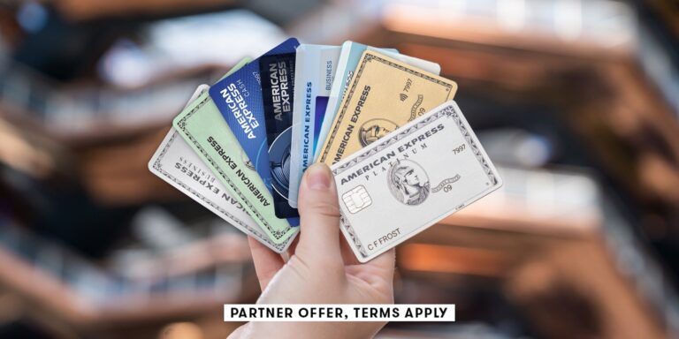 Read more about the article The best time to apply for these popular American Express credit cards based on offer history