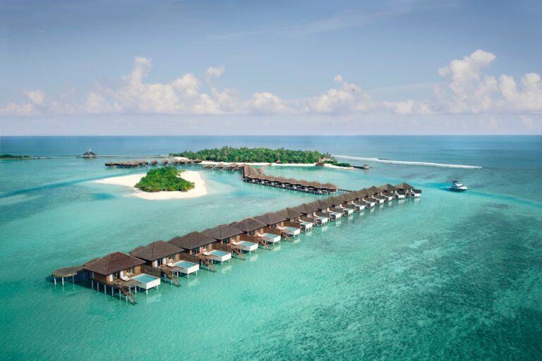 Read more about the article These are the best all-inclusive resorts in the Maldives