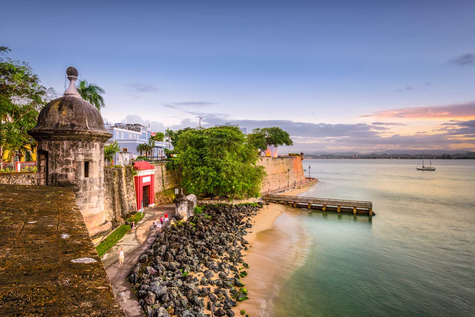 You are currently viewing 27 Incredible Things To Do In Puerto Rico In 2024