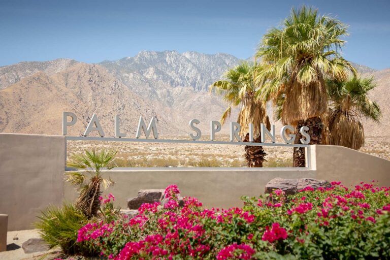 Read more about the article Discovering The Best Spas in Palm Springs, California