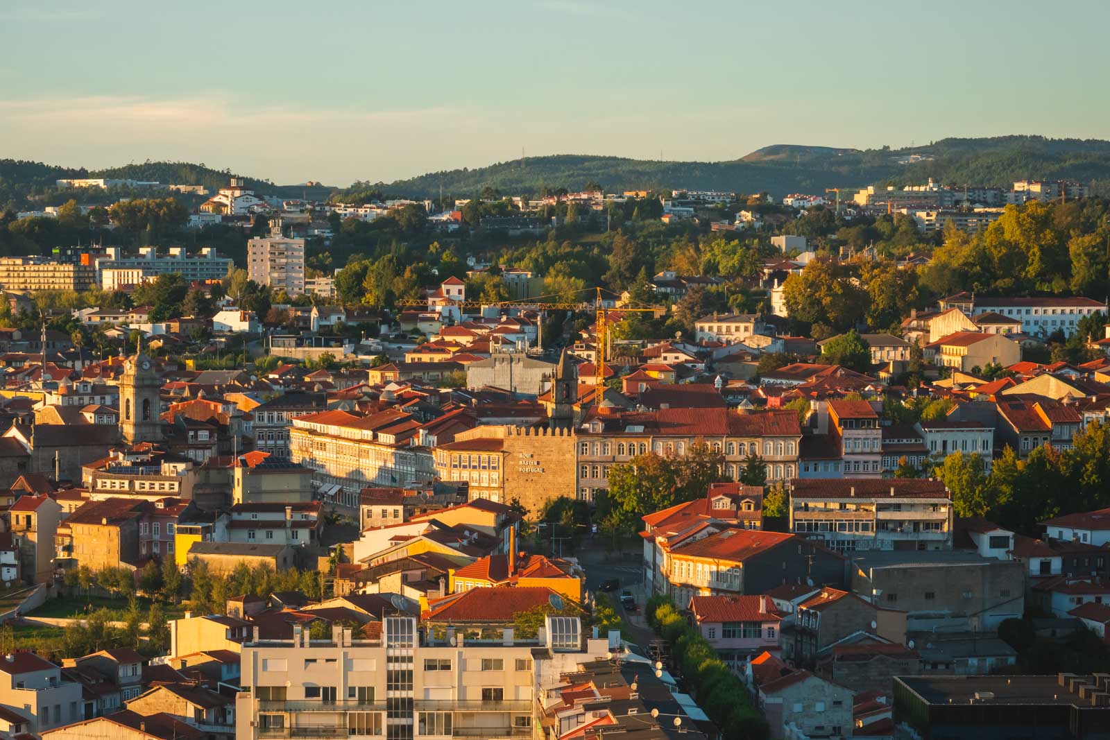 You are currently viewing 17 Best Things to Do in Guimarães, Portugal in 2024