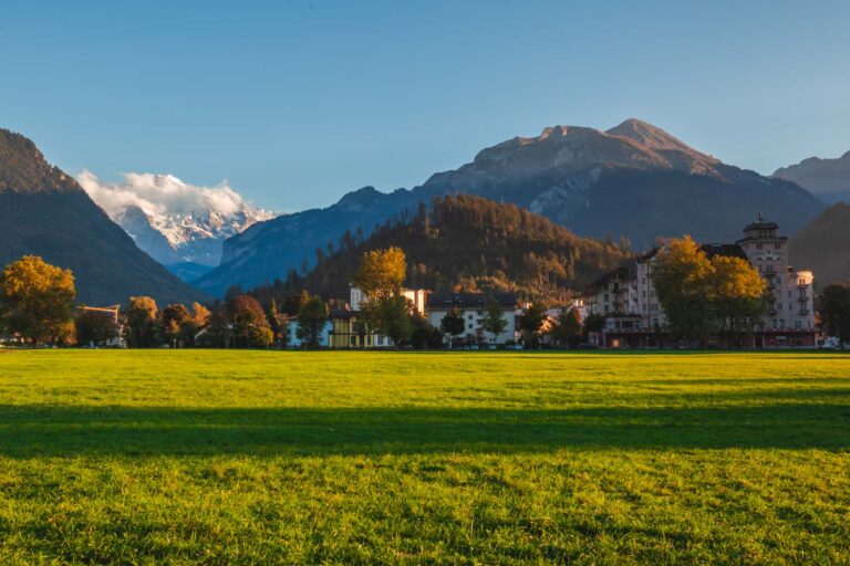 Read more about the article 28 Best Things to Do in Interlaken in 2024