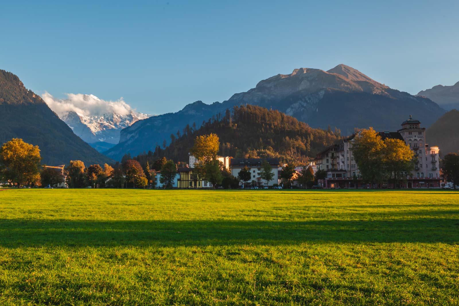 You are currently viewing 28 Best Things to Do in Interlaken in 2024