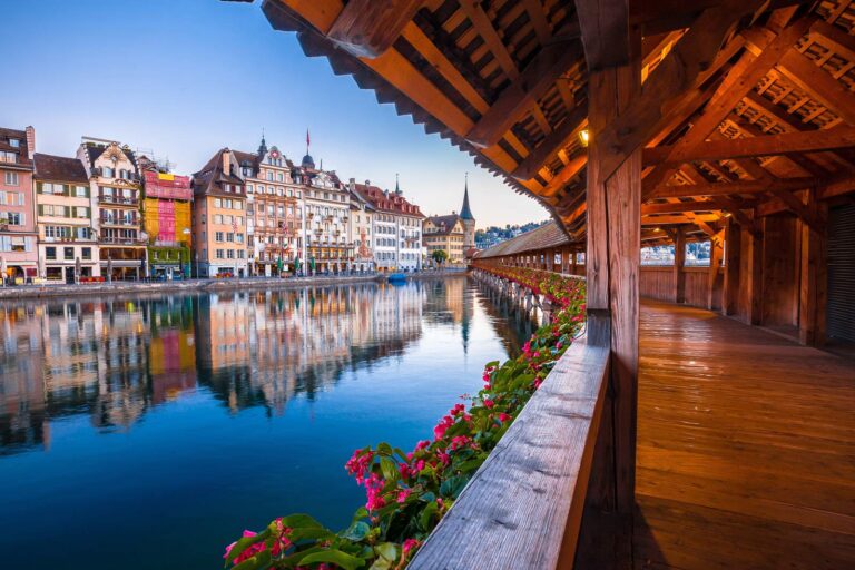 Read more about the article 18 Best Things To Do In Lucerne In 2024