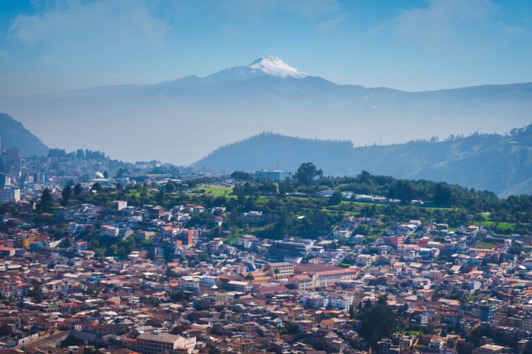 Read more about the article 21 Best Things to Do in Quito, Ecuador In 2024