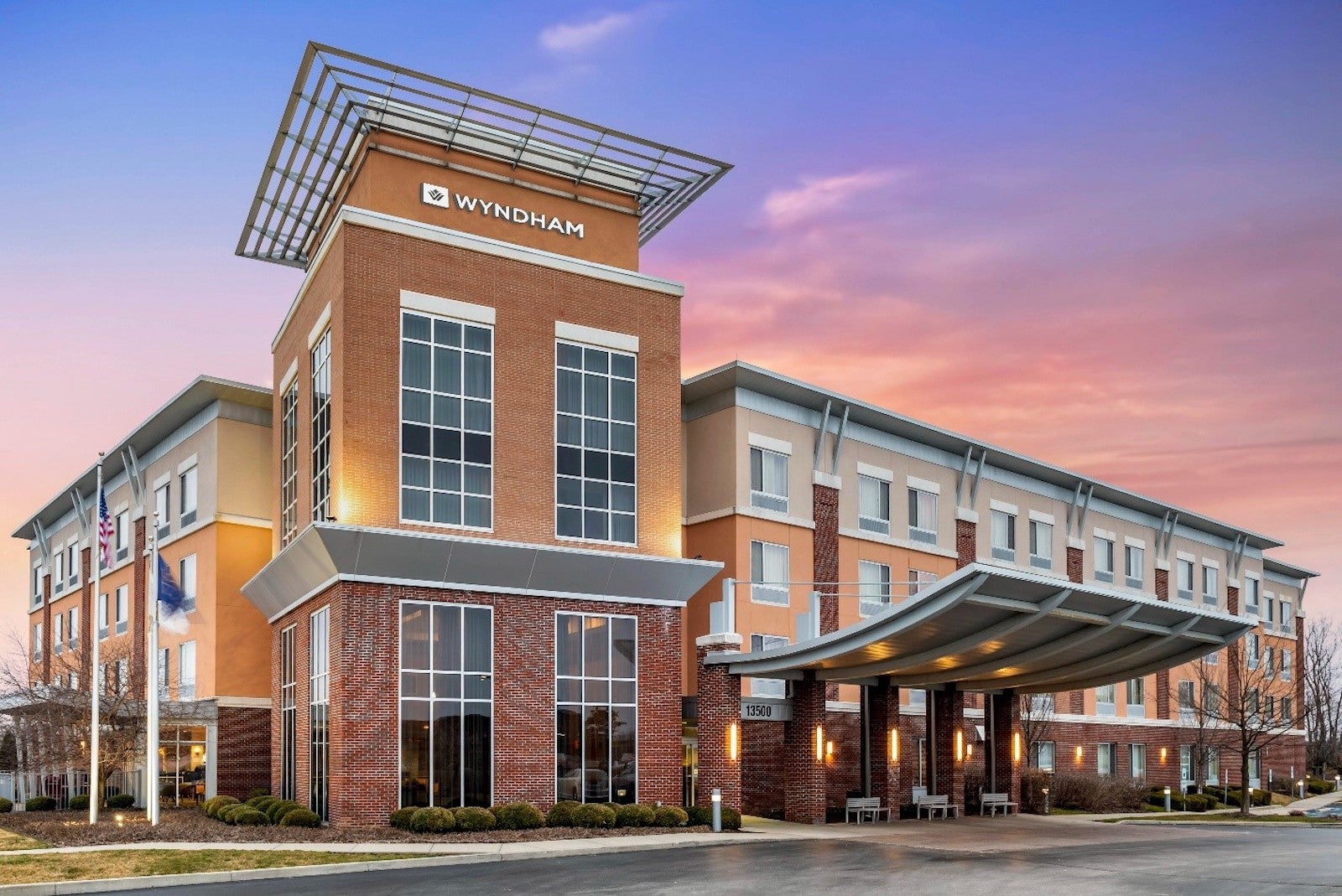 You are currently viewing Choice Hotels ditches $8 billion hostile takeover bid for Wyndham