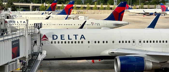 You are currently viewing Delta confident Austin expansion will pay off, plug Texas gap in its route map