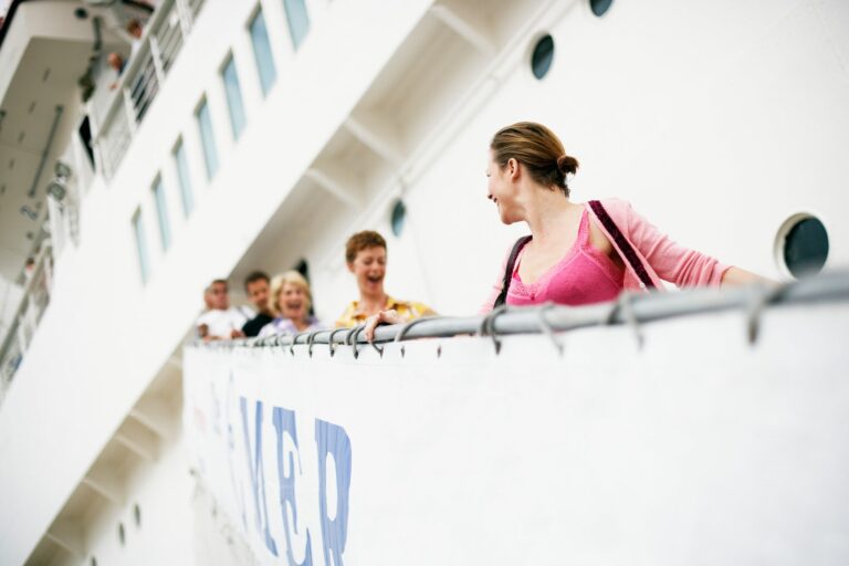 Read more about the article Avoid these 10 mistakes when booking cruise shore excursions