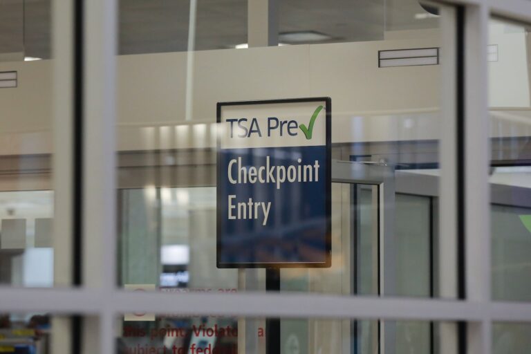 Read more about the article Which airports and airlines use TSA PreCheck?