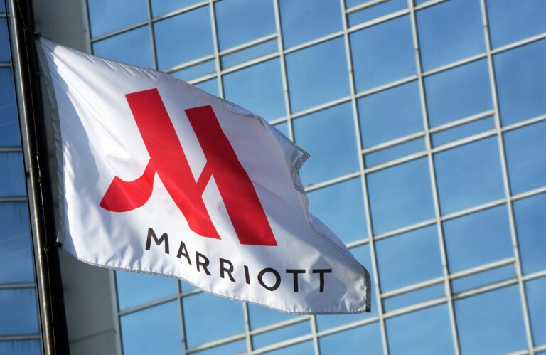 Read more about the article Earn up to 2,500 Marriott Bonvoy points when you link your Uber account