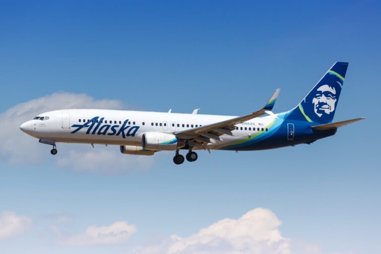 Read more about the article Alaska Airlines Mileage Plan award chart changes are now live