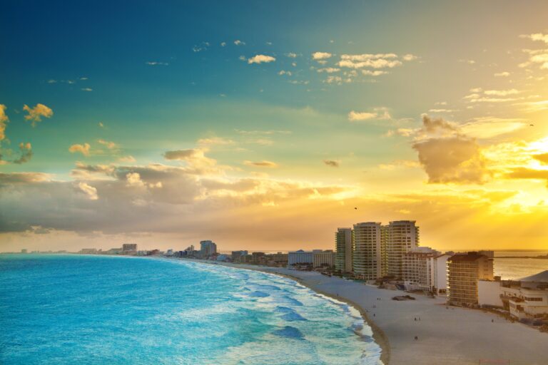 Read more about the article Mexico beach deals: Fly to Cancun, Guadalajara, San Jose del Cabo from $222