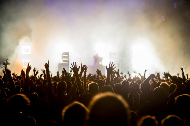 Read more about the article Best credit cards for music festivals