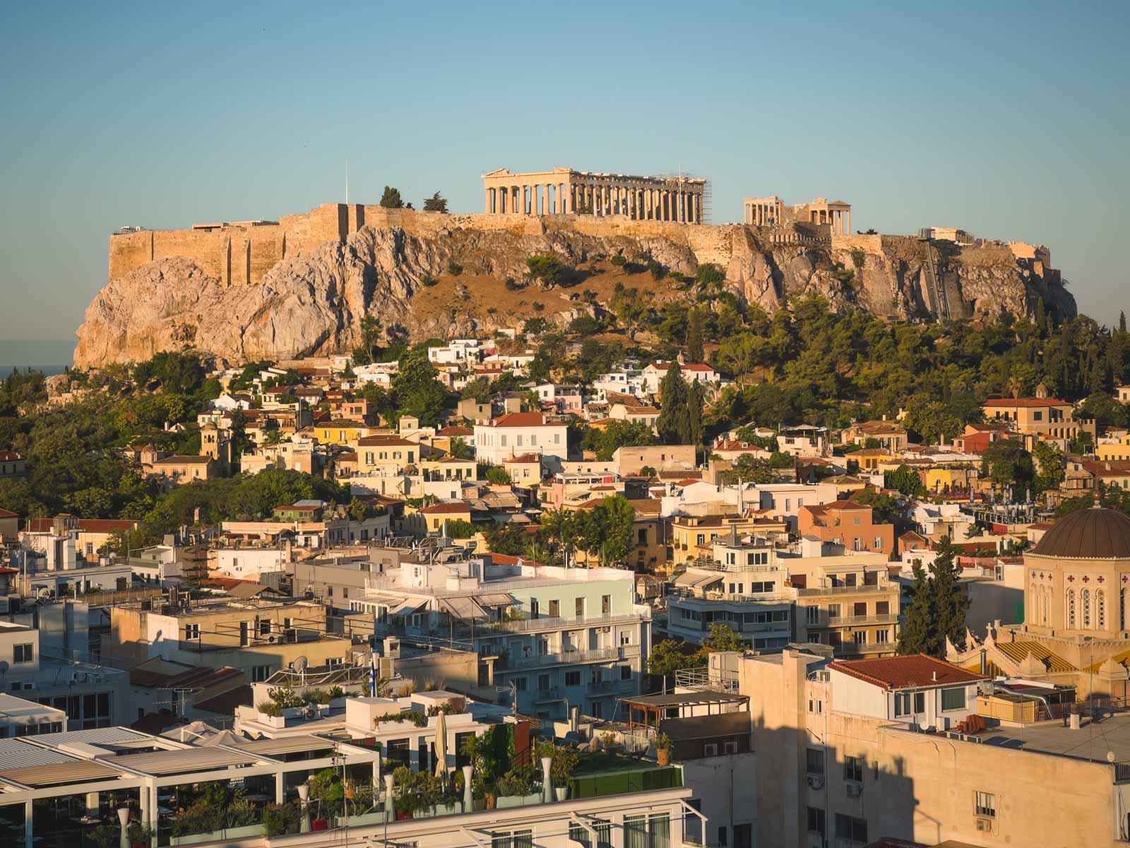 You are currently viewing The Ultimate Guide to Visiting the Acropolis and Parthenon in Athens