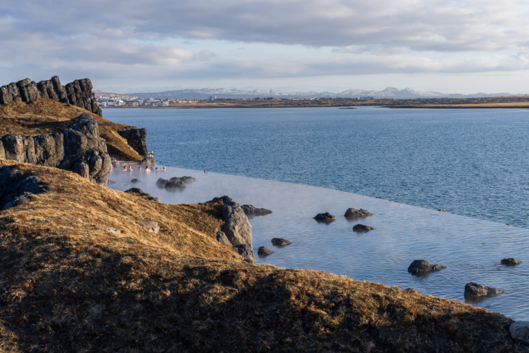 Read more about the article Deal alert: Spend summer in Iceland from $418 round-trip