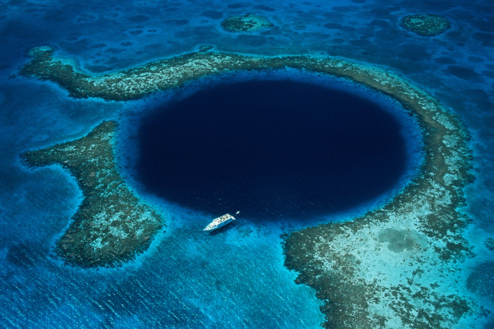 You are currently viewing Belize deal alert: Fly from Atlanta, Minneapolis or Seattle from $266 round trip