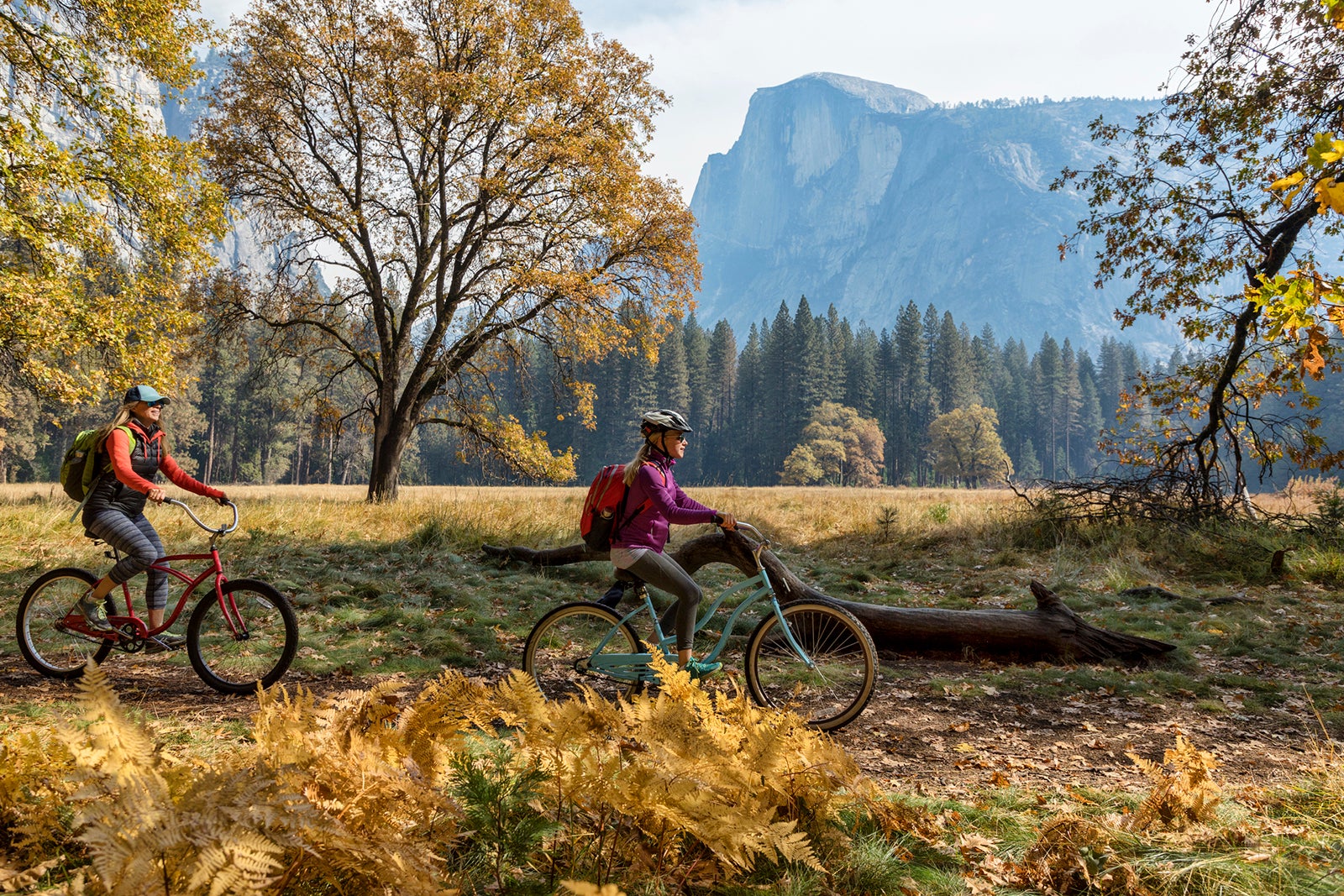 You are currently viewing The best national parks in California