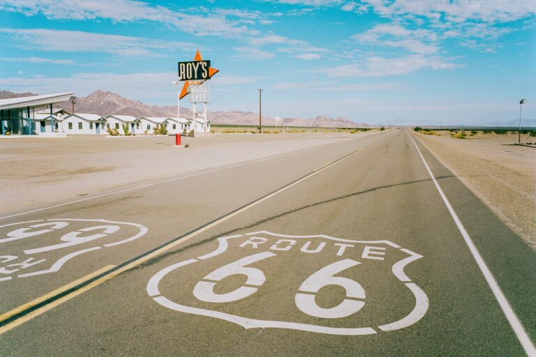 Read more about the article Route 66 road trip planner: The best stops along the way