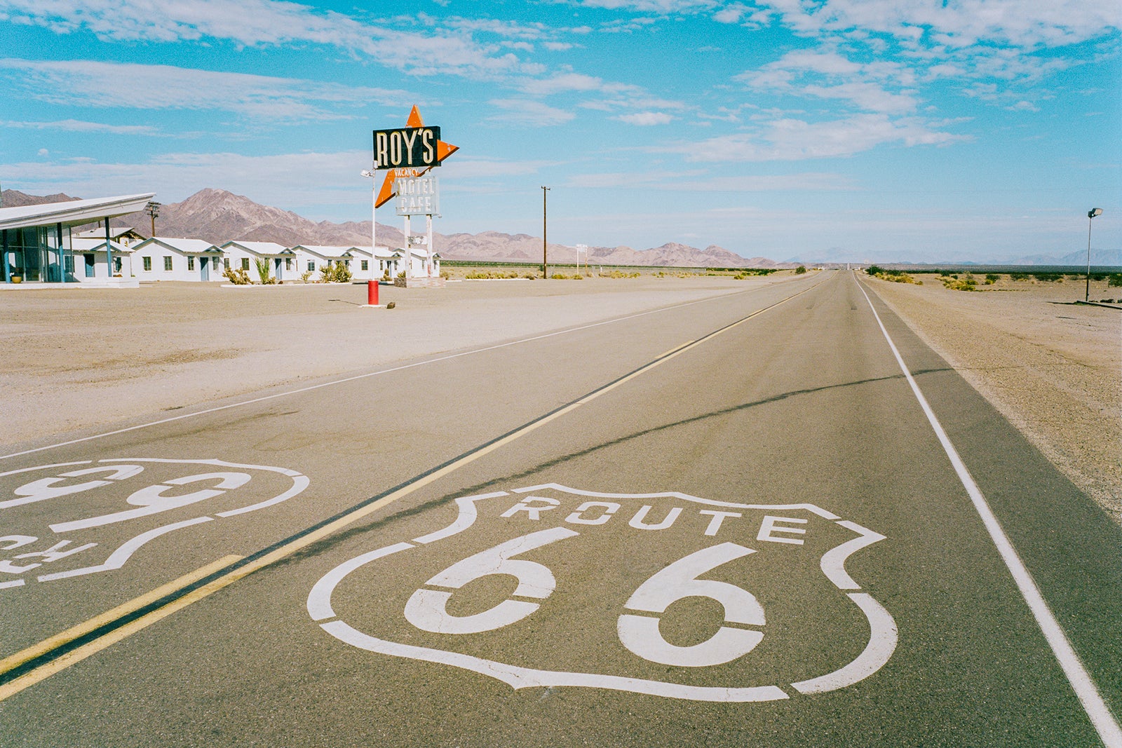 You are currently viewing Route 66 road trip planner: The best stops along the way