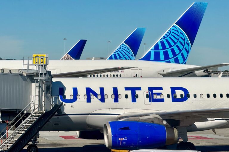 Read more about the article United adds 3 new international destinations, including Marrakesh, Medellin