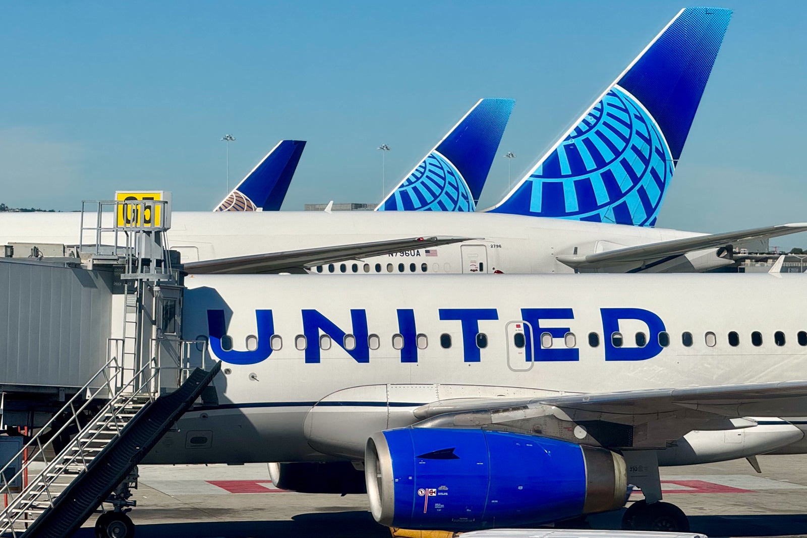 You are currently viewing United adds 3 new international destinations, including Marrakesh, Medellin