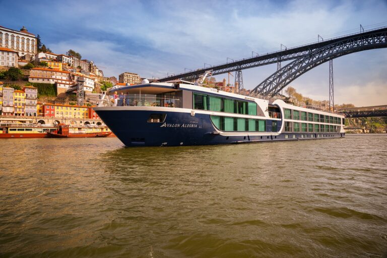 Read more about the article Why I still think Avalon Waterways has the best river cruise cabins