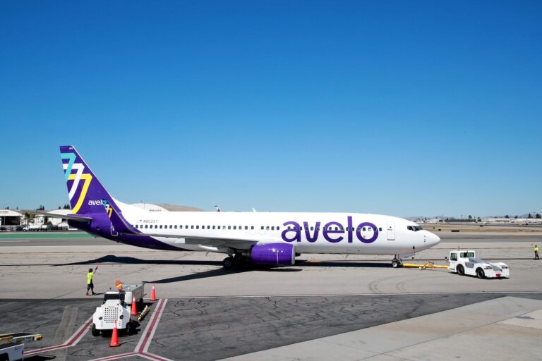 Read more about the article Avelo to launch 3 more routes from New Haven, including Houston